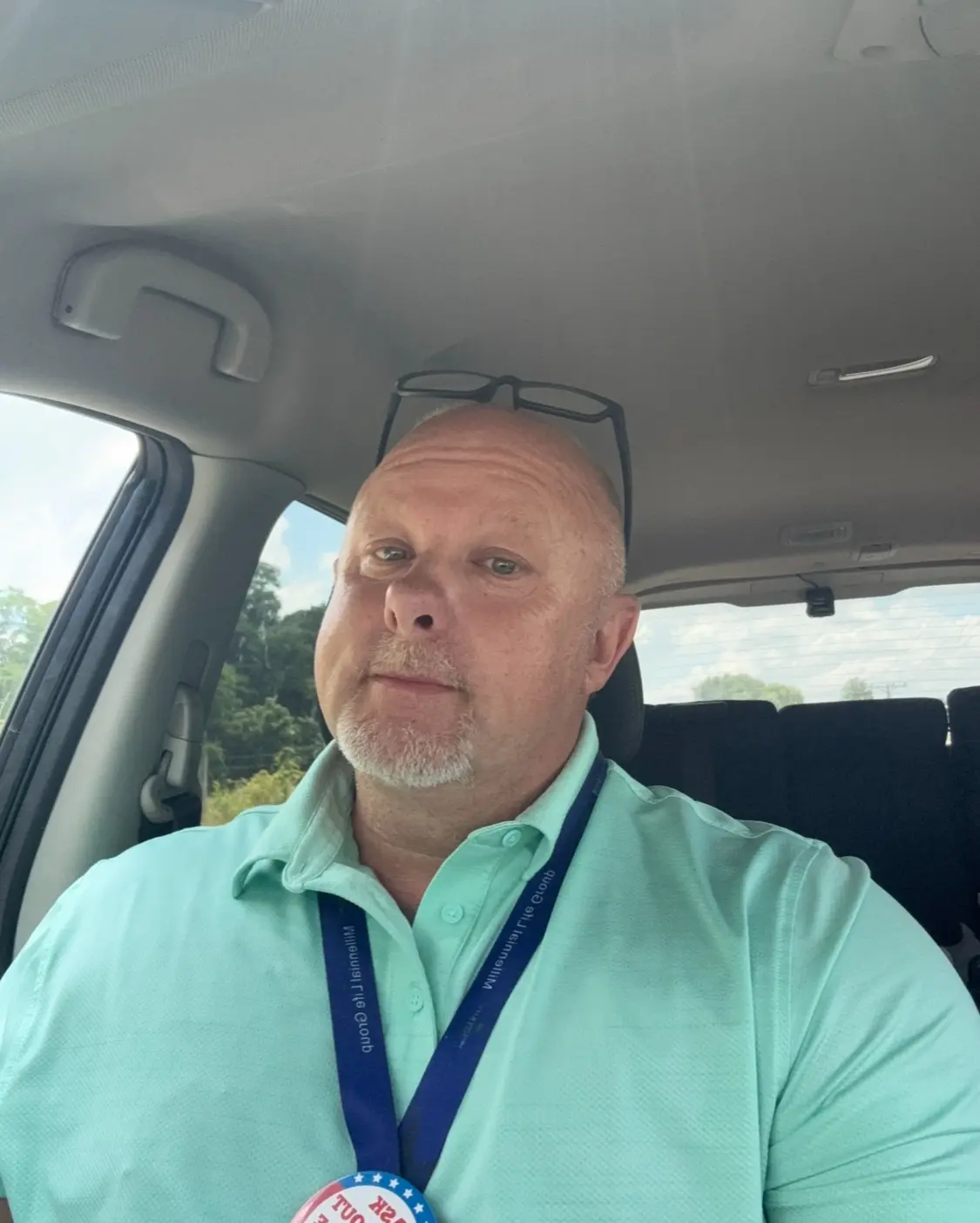 James Kaufer, local independent Medicare agent serving Kentucky and Southern Indiana